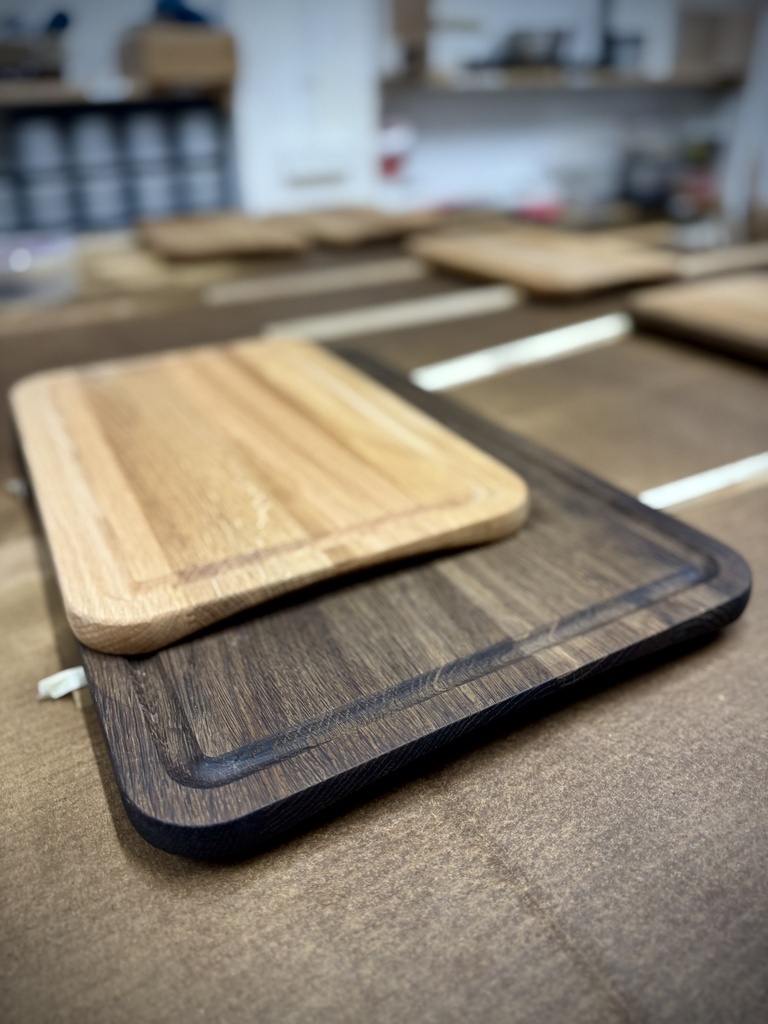 MUDA Board - Lille 37x24,5 cm
