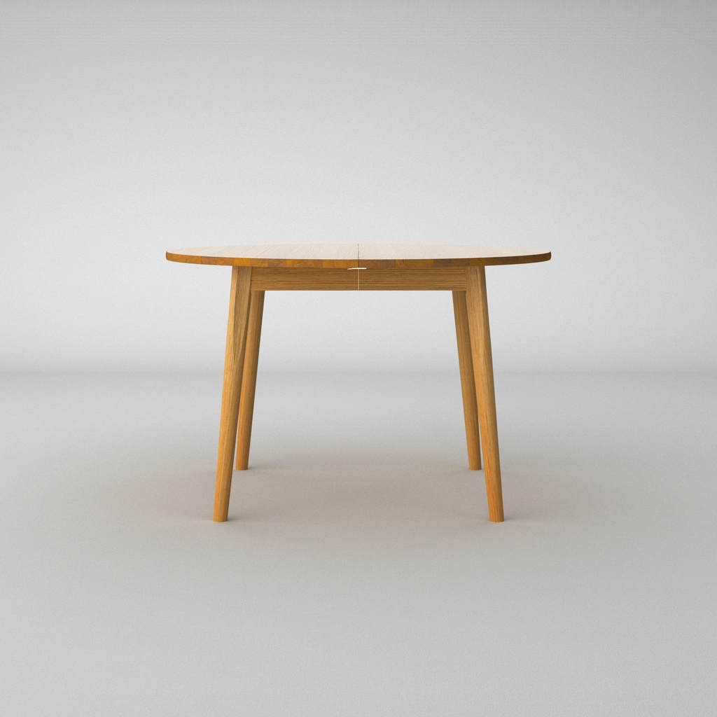 Ø115 - Udtræksbord