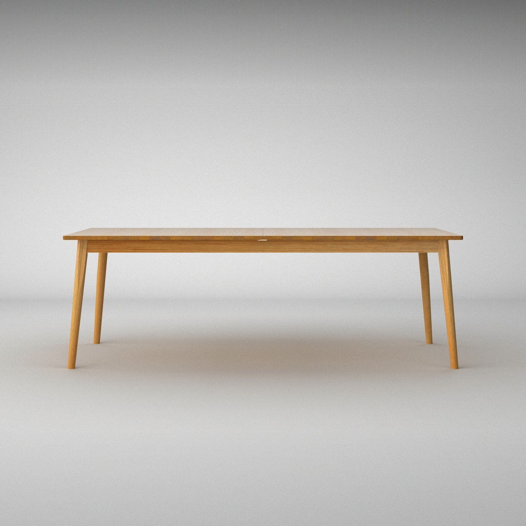 220x100 - Udtræksbord