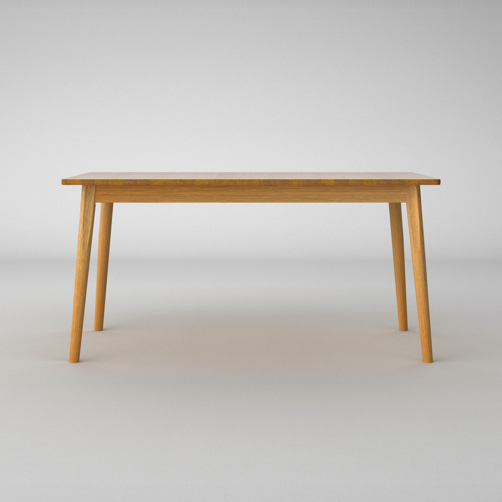150x75 - Fast bord
