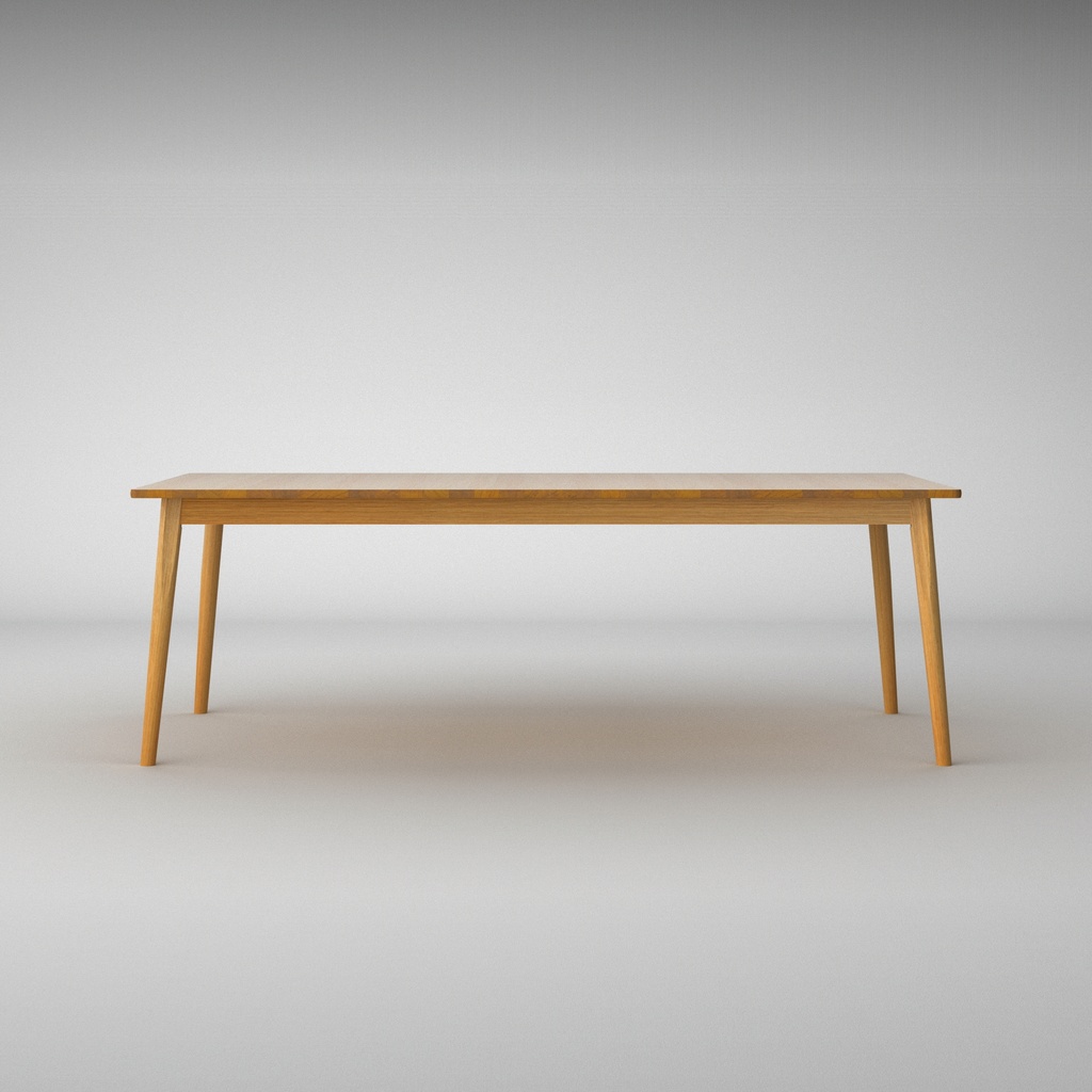 220x100 - Fast bord