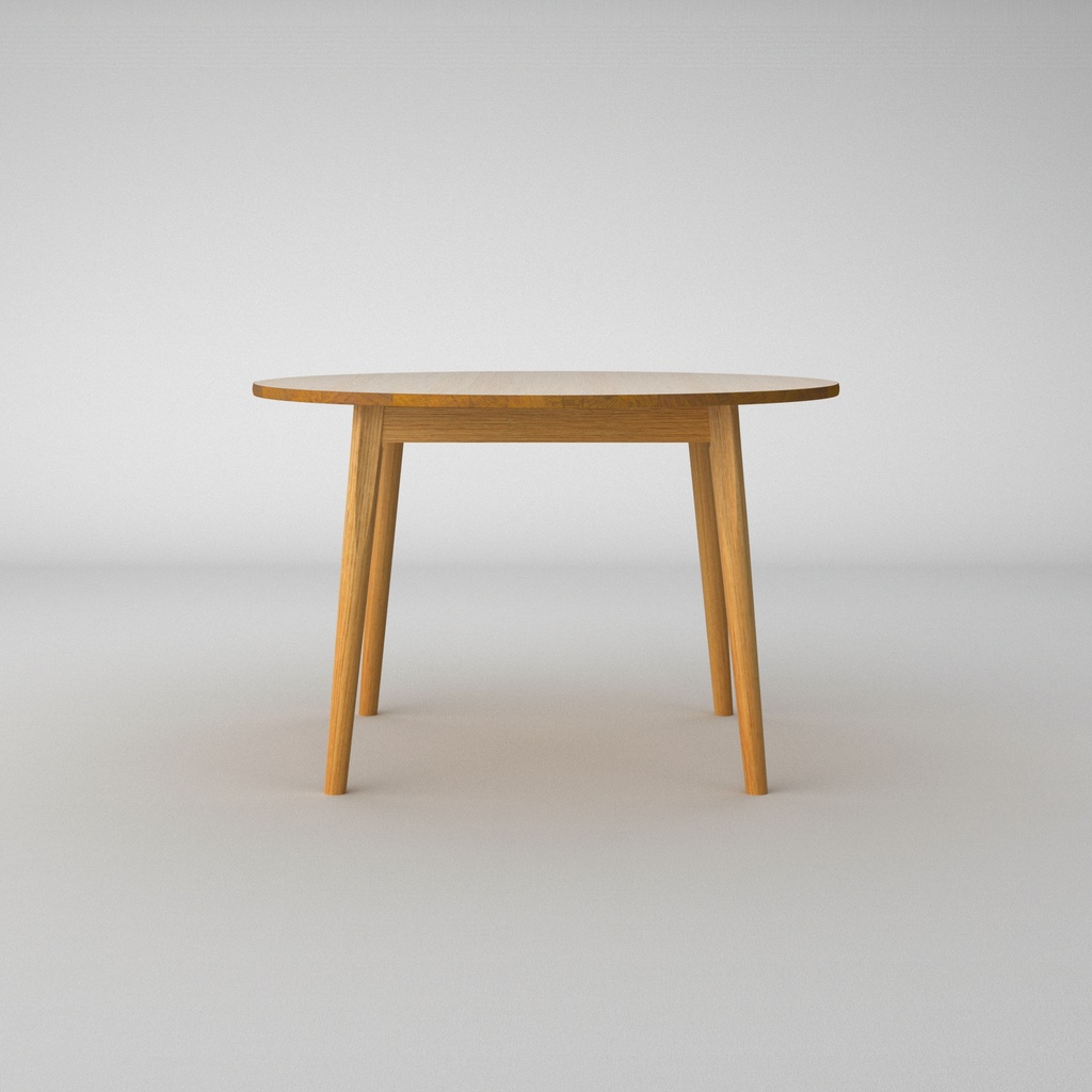 Ø115 - Fast bord
