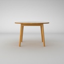 Ø115 - Fast bord
