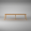 280x100 - Udtræksbord