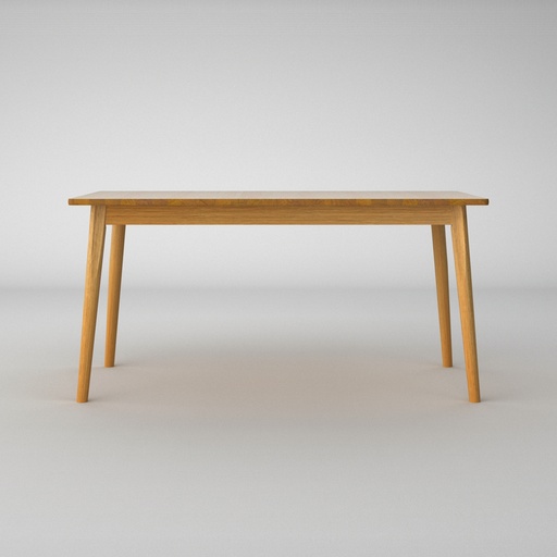 150x75 - Fast bord