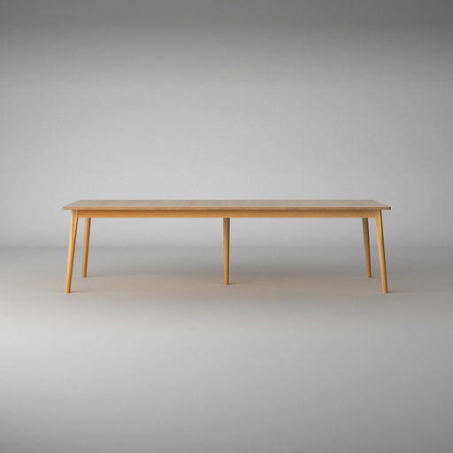 280x100 - Udtræksbord