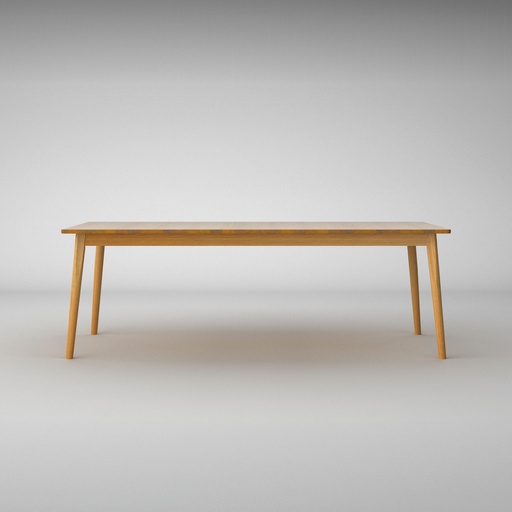 220x100 - Fast bord